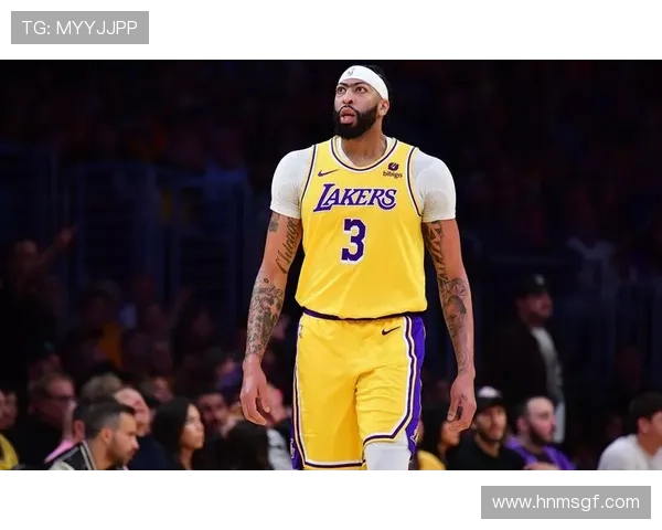 NBA常规赛11月4日湖人对阵开拓者阿夫迪亚全场精彩表现回顾