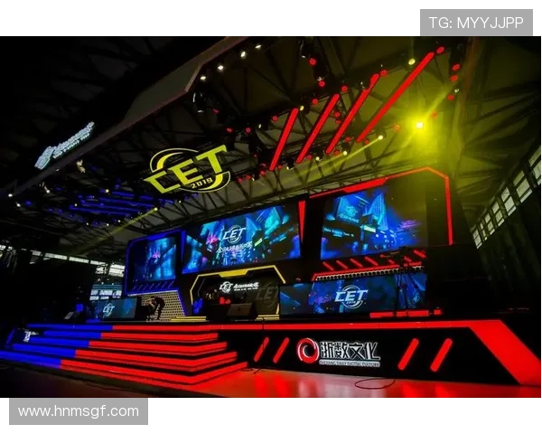 2027沙特利雅得首届电竞奥运会引领全球数字竞技新时代盛大启幕