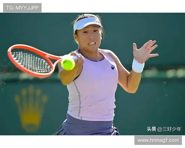 因伤无奈退赛影响发挥张帅遗憾最终错失广州网球公开赛决赛席位