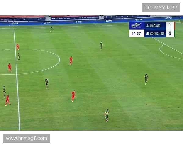 中超上海海港凭借2分优势稳居榜首 争冠前景一片光明