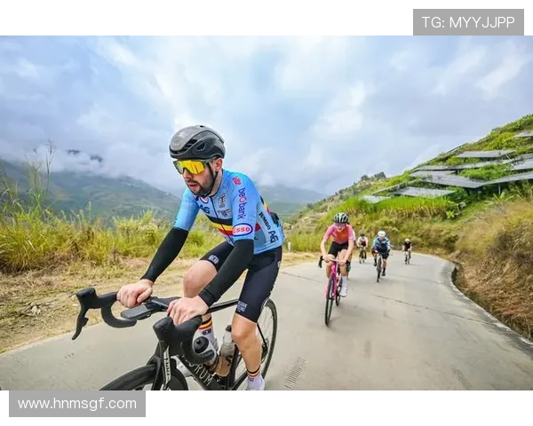 七彩云南格兰芬多自行车节凤庆站圆满落幕 多项精彩赛事引领骑行热潮