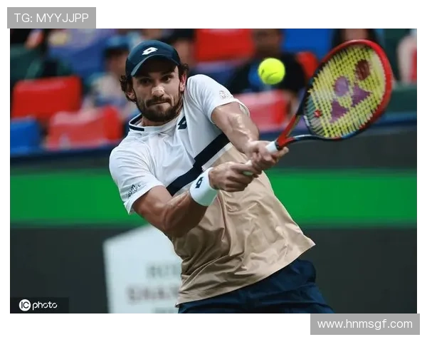 上海诞生最冷门大师赛冠军摩纳哥黑马一黑到底震撼网坛风云再起时