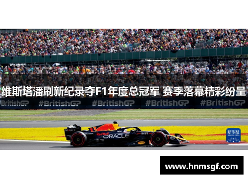 维斯塔潘刷新纪录夺F1年度总冠军 赛季落幕精彩纷呈